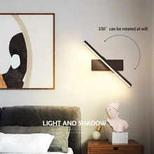 Aluminum LED Wall Sconce
