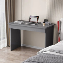 Minimalist Wood Gaming Desk