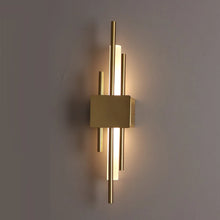 Dual-Light Modern Wall Lamp